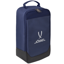 Сумка для обуви JÖGEL DIVISION Pro Shoebag, темно синий