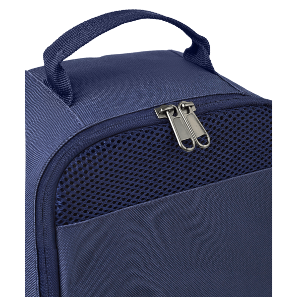 Сумка для обуви JOGEL DIVISION Pro Shoebag, темно синий