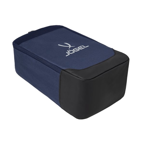 Сумка для обуви JOGEL DIVISION Pro Shoebag, темно синий