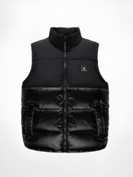 Жилет KELME Down Vest Black