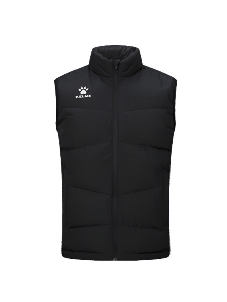 Жилет KELME Down Vest Black