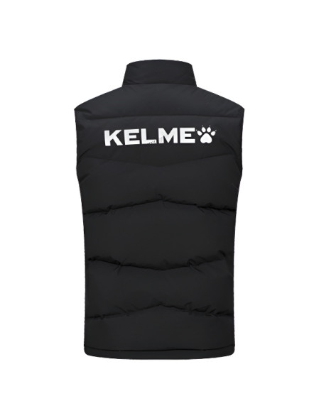 Жилет KELME Down Vest Black