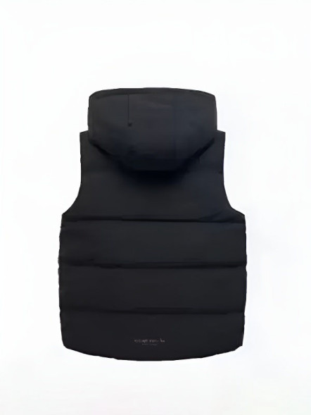 Жилет KELME Down Vest Black