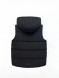 Жилет KELME Down Vest Black