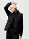 Жилет KELME Down Vest Black