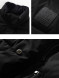 Жилет KELME Down Vest Black