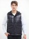 Жилет KELME Down Vest Black