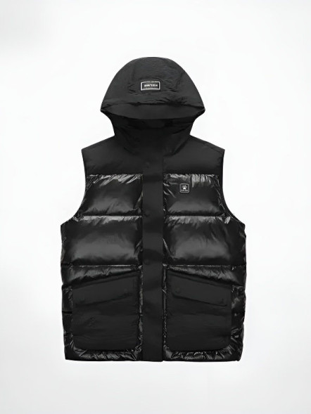 Жилет KELME Down Vest Black