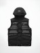 Жилет KELME Down Vest Black