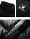 Жилет KELME Down Vest Black