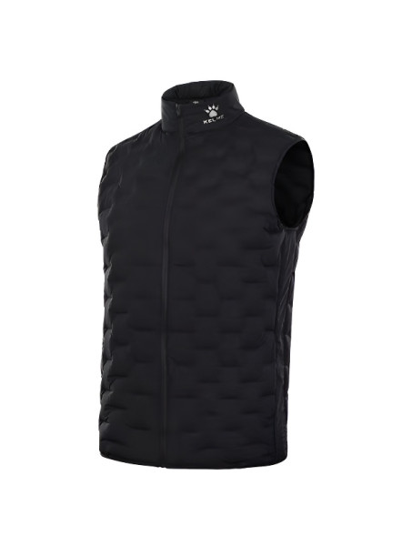 Жилет KELME Down Vest Black