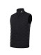 Жилет KELME Down Vest Black