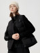 Жилет KELME Down Vest Black