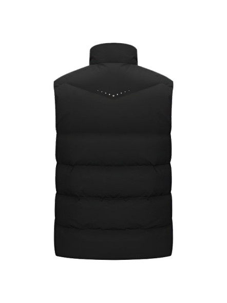 Жилет KELME Down Vest Black