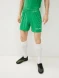 Футбольная форма KELME Short Sleeve Football Uniform Green