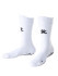 Носки KELME Silicone Sports Socks White