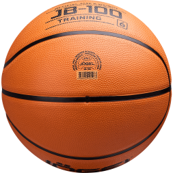Мяч баскетбольный JÖGEL JB-100 №6 NEW