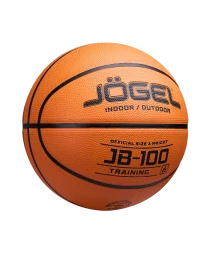 Мяч баскетбольный JOGEL JB-100 №6 NEW