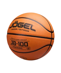 Мяч баскетбольный JOGEL JB-100 №6 NEW