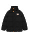 Куртка KELME Short Down Jacket Black