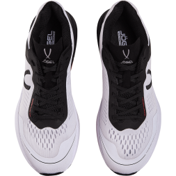 Кроссовки беговые JÖGEL Hyperlight White/black