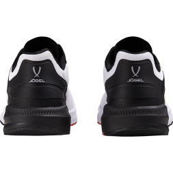 Кроссовки беговые JÖGEL Hyperlight White/black