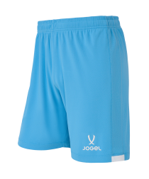 Шорты игровые JOGEL DIVISION PerFormDRY Union Shorts, голубой