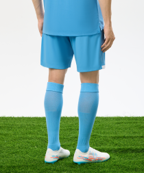 Шорты игровые JOGEL DIVISION PerFormDRY Union Shorts, голубой
