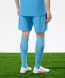 Шорты игровые JOGEL DIVISION PerFormDRY Union Shorts, голубой