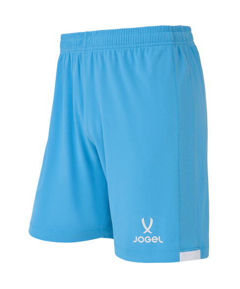Шорты игровые JOGEL DIVISION PerFormDRY Union Shorts, голубой