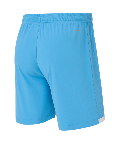 Шорты игровые JOGEL DIVISION PerFormDRY Union Shorts, голубой
