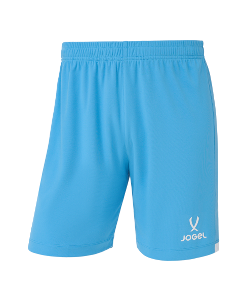 Шорты игровые JOGEL DIVISION PerFormDRY Union Shorts, голубой