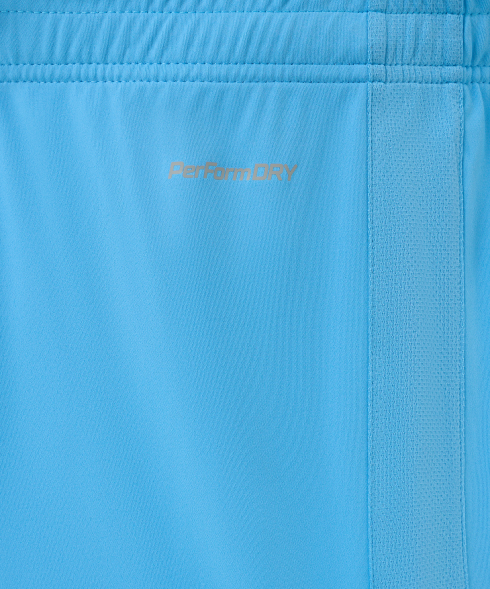 Шорты игровые JOGEL DIVISION PerFormDRY Union Shorts, голубой