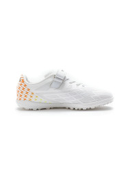 Шиповки KELME Children's Football Shoes (TF) White