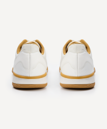 БЕЗ УПАКОВКИ Бутсы зальные JOGEL RAPTOR IN White/beige