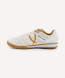 БЕЗ УПАКОВКИ Бутсы зальные JOGEL RAPTOR IN White/beige