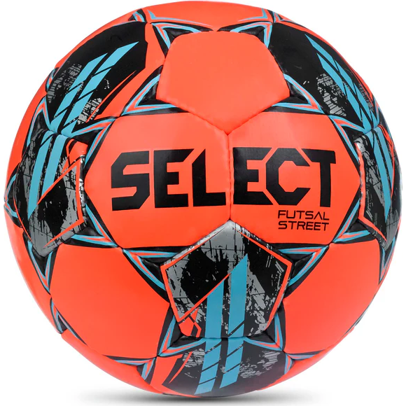 Мяч футзальный SELECT FUTSAL STREET V22
