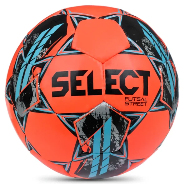 Мяч футзальный SELECT FUTSAL STREET V22