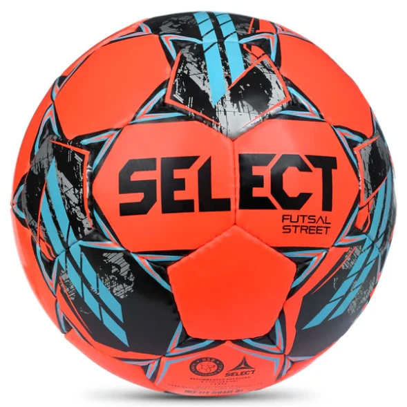 Мяч футзальный SELECT FUTSAL STREET V22