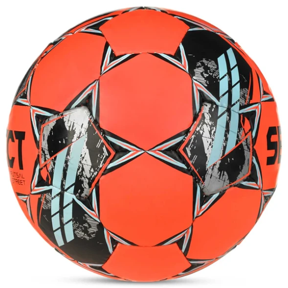 Мяч футзальный SELECT FUTSAL STREET V22