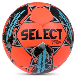 Мяч футзальный SELECT FUTSAL STREET V22