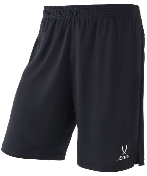 Шорты судейские JOGEL Referee shorts, черный