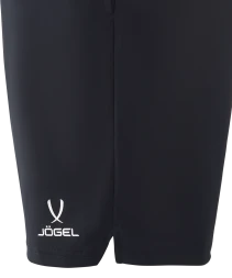 Шорты судейские JOGEL Referee shorts, черный