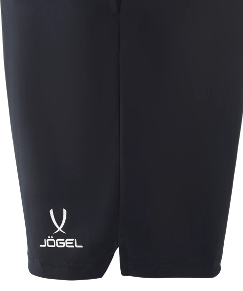 Шорты судейские JOGEL Referee shorts, черный