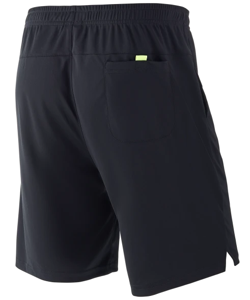 Шорты судейские JOGEL Referee shorts, черный