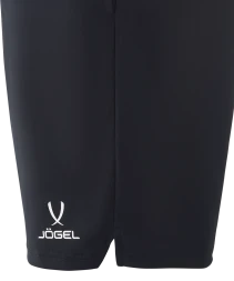 Шорты судейские JOGEL Referee shorts, черный