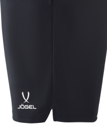 Шорты судейские JOGEL Referee shorts, черный