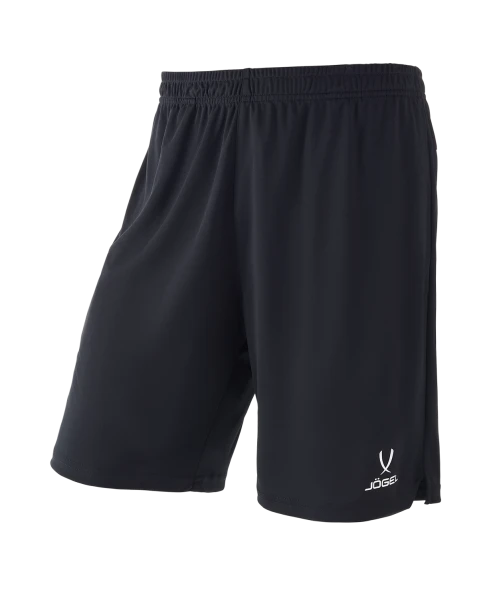 Шорты судейские JOGEL Referee shorts, черный