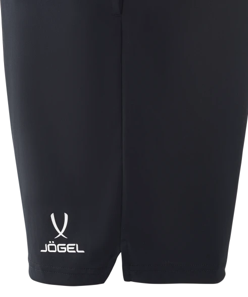Шорты судейские JOGEL Referee shorts, черный