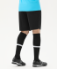 Шорты судейские JOGEL Referee shorts, черный
